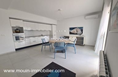 Villa Pamela AL3228 Jinen Hammamet