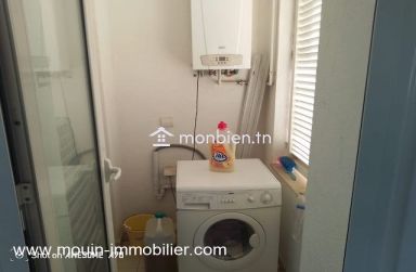 Appartement Byblos AV1981