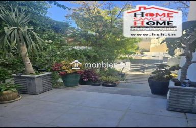 Villa Benard à Louer aux Berges du Lac 2