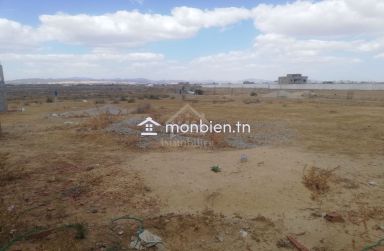 Deux lots de terrain jumelés et clôturés de 527 m² à vendre 51355351