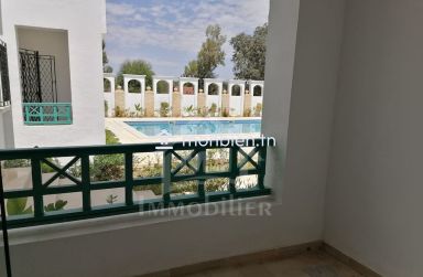 Des appartements à Yasmine Hammamet à vendre 51355351