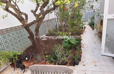 Réf : L846 Appartement les Roses