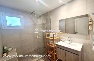 Appartement Zoulou AL1878 Yasmine Hammamet