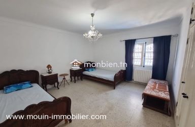 Maison La Palma AL582 Hammamet