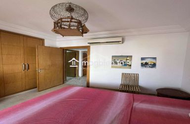 Bel appartement S+1 à vendre à AFH Mrezga 51355351