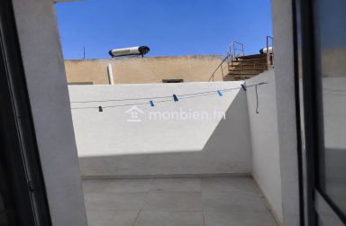 À Louer – Spacieux Appartement S+1 à proximité d'ESPRIT & du Technopôle