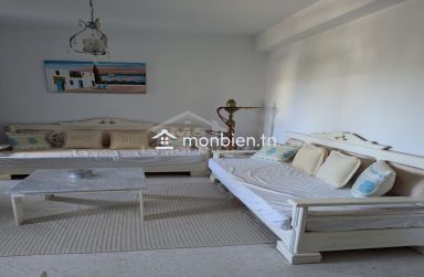 Coquet appartement à vendre dans la zone touristique de Nabeul 51355351