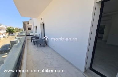 Appartement Les Emeraudes 1 AL3591