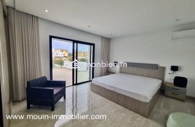 Villa Youri AL3103 Hammamet
