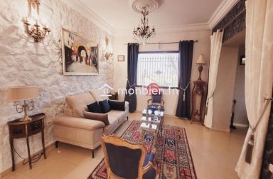 GRANDE PROPRIÉTÉ À VENDRE À DJERBA MIDOUN ZA