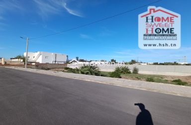 Terrain Eraya À Vendre À Chotrana2