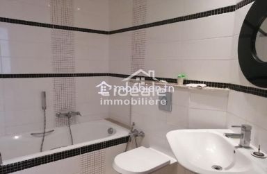 Appartement Rez-de-chaussée pied dans l'eau