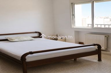 À Louer – Appartement S+1 à El Menzah 7 Bis