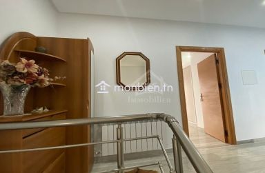 Un duplex avec piscine à Hammamet à vendre 51355351