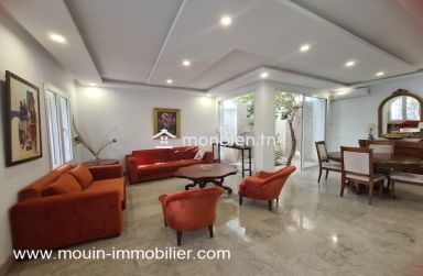 Villa Skander AL3056 Hammamet