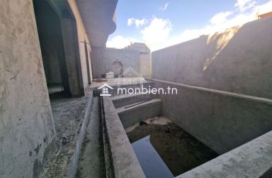 Duplex S+2 avec piscine encours de finition à vendre51355351