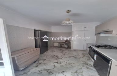 Réf : L1052 Maison Sindbad