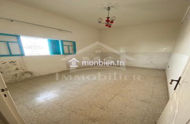 On met on vente chez notre agence MS_IMMOBILIER une belle maison à Nabeul