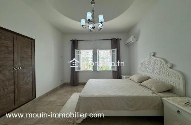 Villa Kalmia AV1520 Yasmine Hammamet