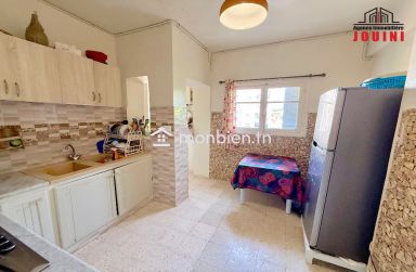 Appartement S2 à Ouerdia 4