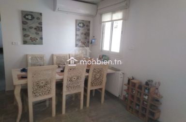 Villa avec jardin et piscine à vendre à Hammamet Sud51355351