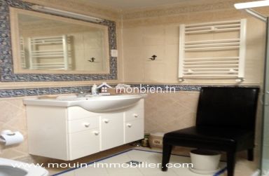 Villa Des Arcades AL113 Nabeul