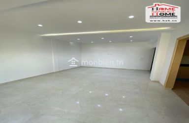 Appart S2 Princesse à Louer à La Marsa