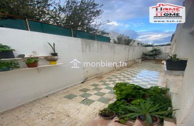 Villa Dravania à Louer à Gammarth Village