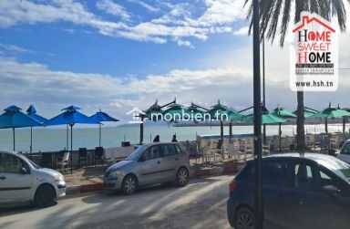 Terrain Promoteur Éternelle à Vendre à La Goulette