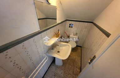 Villa Arabesque à vendre à Hammamet