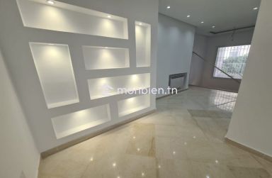 Villa Charly AL3604 Hammamet Nord