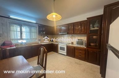 Appartement Nihel AL3665 Hammamet