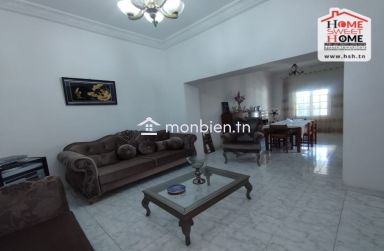 Immeuble Souffle d’Envie à Vendre à Bizerte