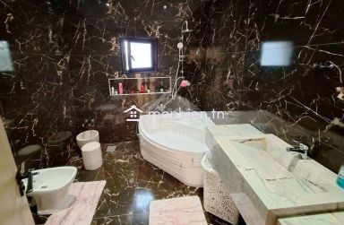 Coquette villa S+3 à Birbouregba à vendre 51355351