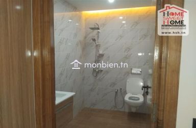 Appart S3 Aurea à vendre à Kélibia