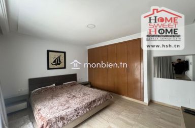 Appart S2 Aré à Louer aux Berges du lac 2