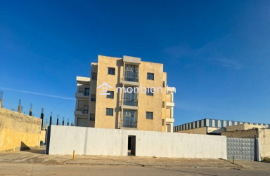 Location zone industriel El Mghira 1200m²