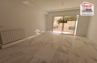 Appart Thyra à Vendre à Ennasr (Direct Promoteur)