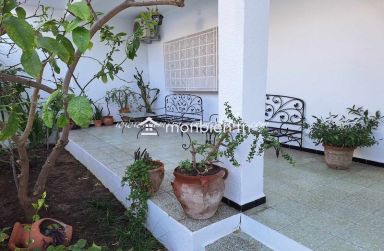 Réf : L846 Appartement les Roses