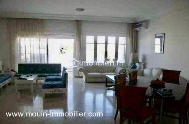 Appartement Miranda AL040 Jinan Hammamet