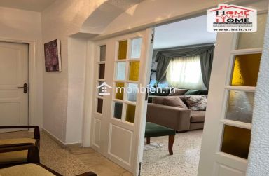 Immeuble Saray à Vendre à Carthage Salambo