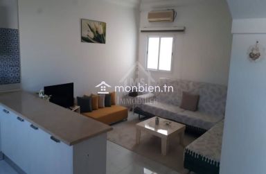 Villa S+2 avec piscine à vendre à Hammamet Sud 51355351