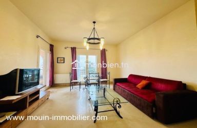 Appartement l'Andalou AV1951 Hammamet