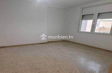 un magnifique appartement S3