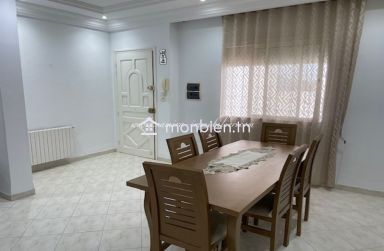 Réf : L1209 Appartement Hadil