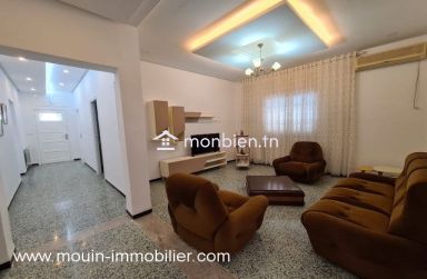 Maison Bella AL2802 Hammamet