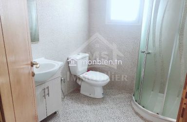 Appartement S+1 à vendre à AFH Mrezga 51355351