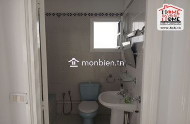 Appart S2 Niva à Vendre à Borj Louzir