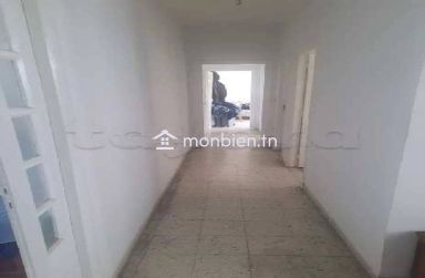 appartement S+3 A MANAR 1