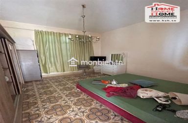 Villa Zouzette à Vendre à France Ville Tunis